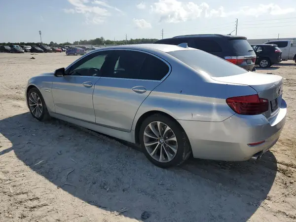 WBA5A5C51GG350680 2016 BMW 5ER - Image 2