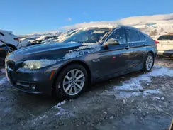 WBA5A5C51GG350758 2016 BMW 5ER