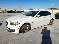 WBA5A5C51GG350887 2016 BMW 5ER