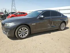 WBA5A5C51GG351554 2016 BMW 5ER