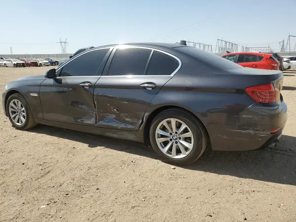 WBA5A5C51GG351554 2016 BMW 5ER - Image 2