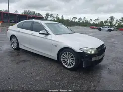 WBA5A5C51GG351571 2016 BMW 5ER