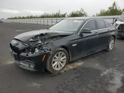 WBA5A5C51GG351795 2016 BMW 5ER