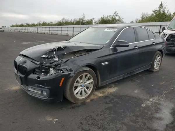 WBA5A5C51GG351795 2016 BMW 5ER - Image 1