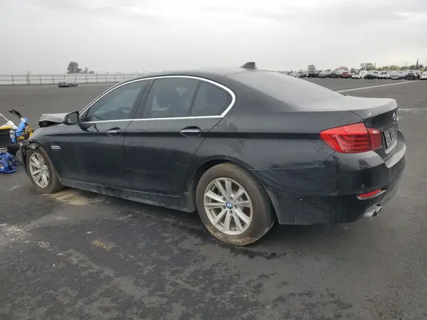 WBA5A5C51GG351795 2016 BMW 5ER - Image 2