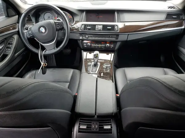 WBA5A5C51GG351795 2016 BMW 5ER - Image 8