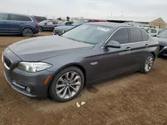 WBA5A5C51GG352168 2016 BMW 5ER