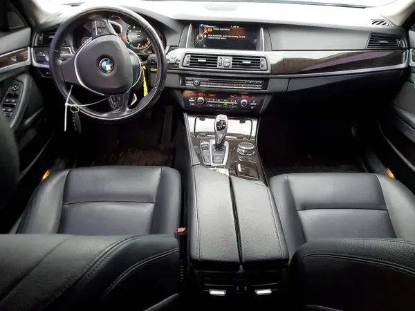 WBA5A5C51GG352168 2016 BMW 5ER - Image 8