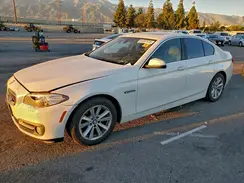 WBA5A5C51GG352378 2016 BMW 5ER
