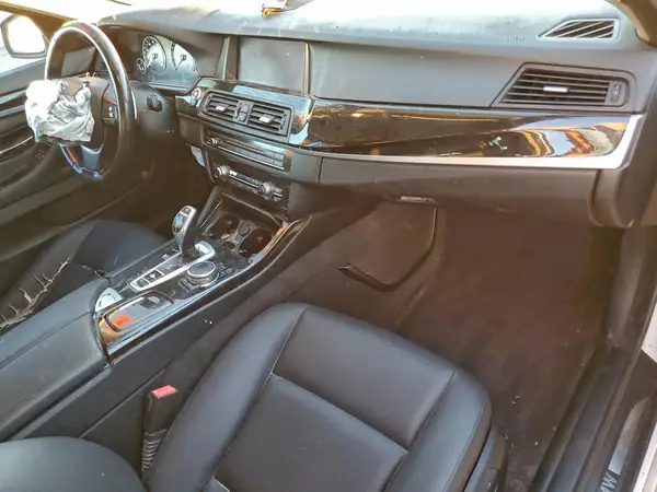 WBA5A5C51GG352378 2016 BMW 5ER - Image 8