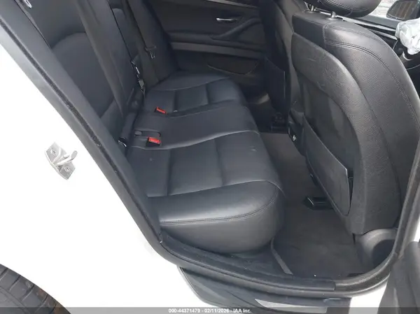 WBA5A5C51GG352512 2016 BMW 5ER - Image 8