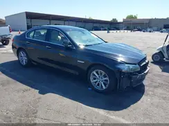 WBA5A5C51GG352543 2016 BMW 5ER