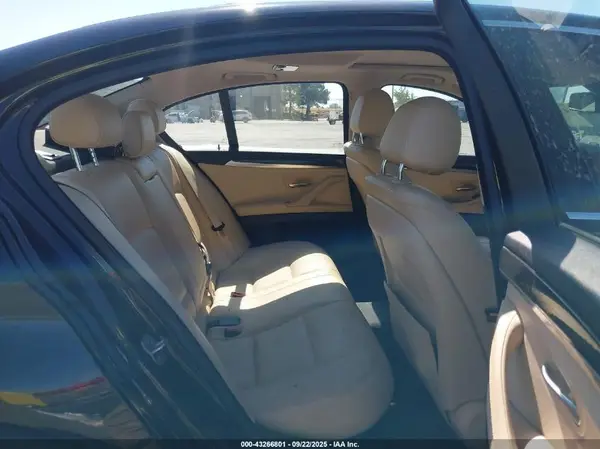 WBA5A5C51GG352543 2016 BMW 5ER - Image 8