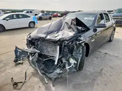 WBA5A5C51GG352610 2016 BMW 5ER
