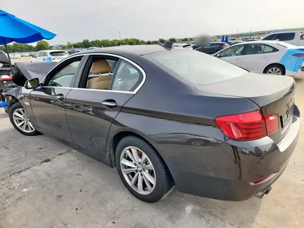 WBA5A5C51GG352610 2016 BMW 5ER - Image 2