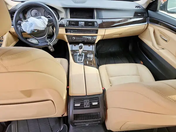 WBA5A5C51GG352610 2016 BMW 5ER - Image 8