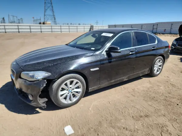 WBA5A5C51GG352798 2016 BMW 5ER - Image 1