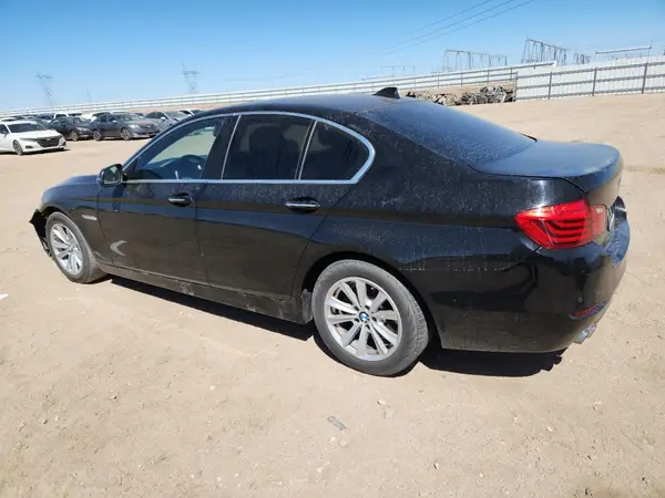 WBA5A5C51GG352798 2016 BMW 5ER - Image 2