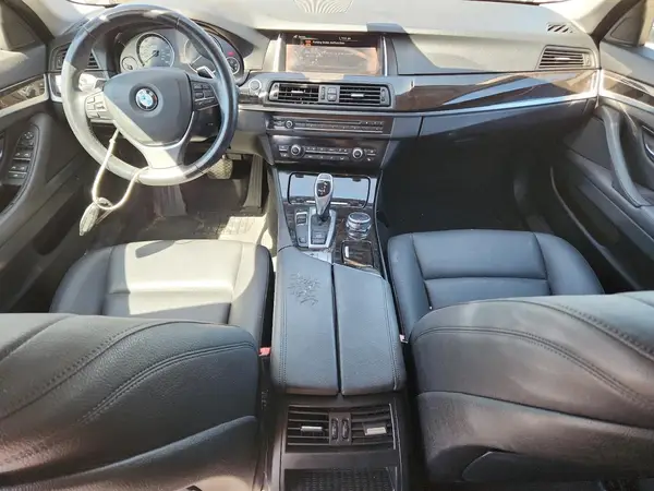 WBA5A5C51GG352798 2016 BMW 5ER - Image 8