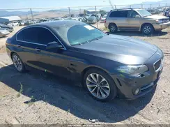 WBA5A5C51GG352851 2016 BMW 5ER