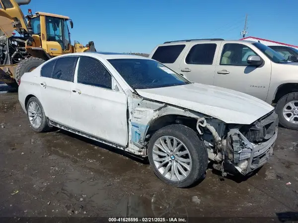 WBA5A5C51GG353014 2016 BMW 5ER - Image 1