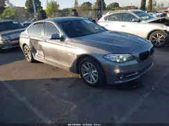 WBA5A5C51GG353434 2016 BMW 5ER