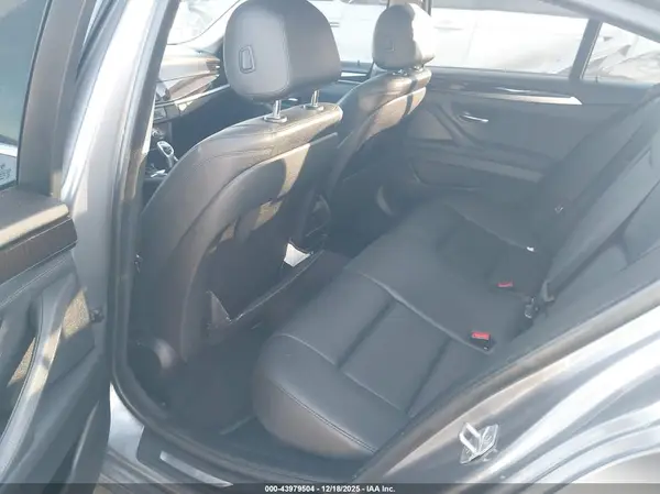 WBA5A5C51GG353434 2016 BMW 5ER - Image 8