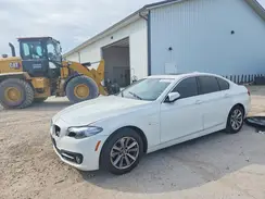 WBA5A5C51GG353479 2016 BMW 5ER