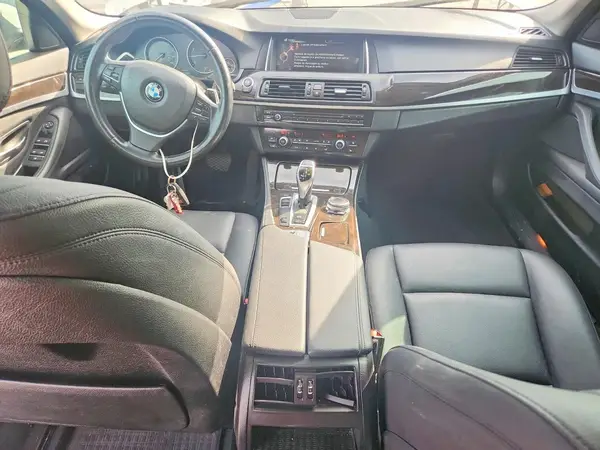 WBA5A5C51GG353479 2016 BMW 5ER - Image 8
