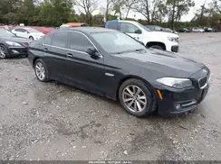 WBA5A5C51GG353496 2016 BMW 5ER
