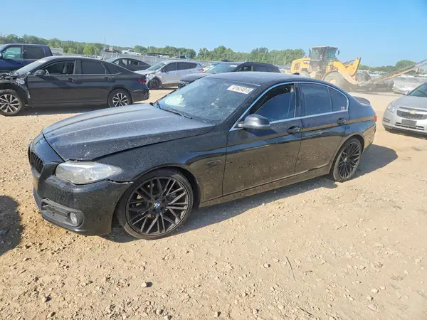 WBA5A5C51GG353577 2016 BMW 5ER - Image 1
