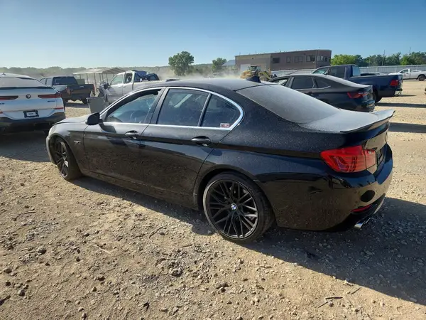 WBA5A5C51GG353577 2016 BMW 5ER - Image 2