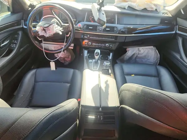 WBA5A5C51GG353577 2016 BMW 5ER - Image 8