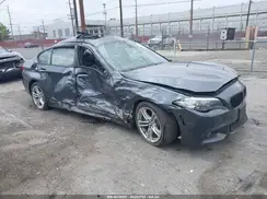 WBA5A5C51GG353952 2016 BMW 5ER