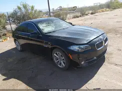 WBA5A5C51GG354342 2016 BMW 5ER