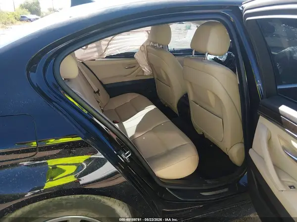 WBA5A5C51GG354342 2016 BMW 5ER - Image 8