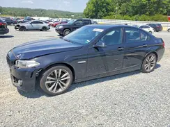WBA5A5C51GG354518 2016 BMW 5ER
