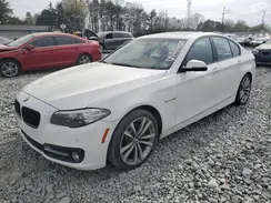 WBA5A5C51GG354633 2016 BMW 5ER