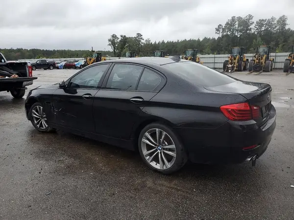 WBA5A5C51GG354809 2016 BMW 5ER - Image 2