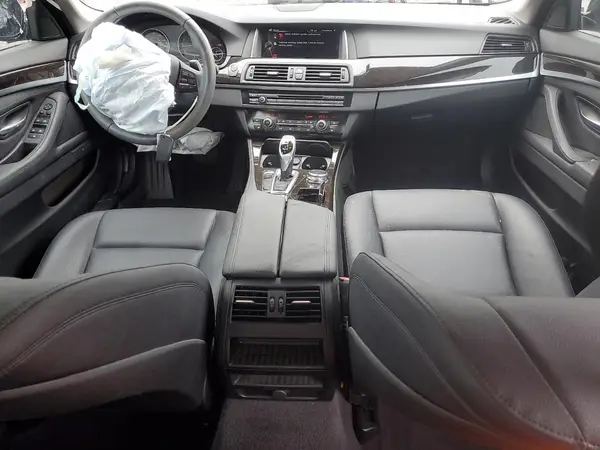 WBA5A5C51GG354809 2016 BMW 5ER - Image 8