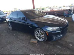 WBA5A5C51GG355118 2016 BMW 5ER