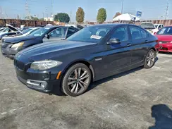 WBA5A5C51GG355264 2016 BMW 5ER