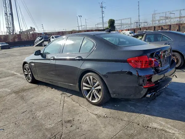 WBA5A5C51GG355264 2016 BMW 5ER - Image 2
