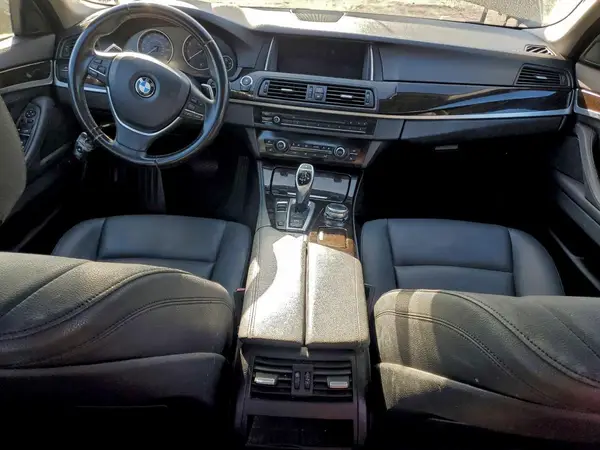 WBA5A5C51GG355264 2016 BMW 5ER - Image 8