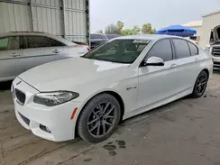 WBA5A5C52GD525357 2016 BMW 5ER