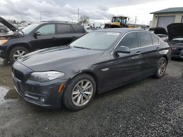 WBA5A5C52GD525441 2016 BMW 5ER - Image 1