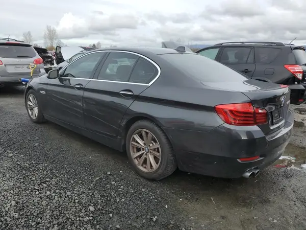 WBA5A5C52GD525441 2016 BMW 5ER - Image 2