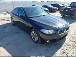 WBA5A5C52GD525505 2016 BMW 5ER