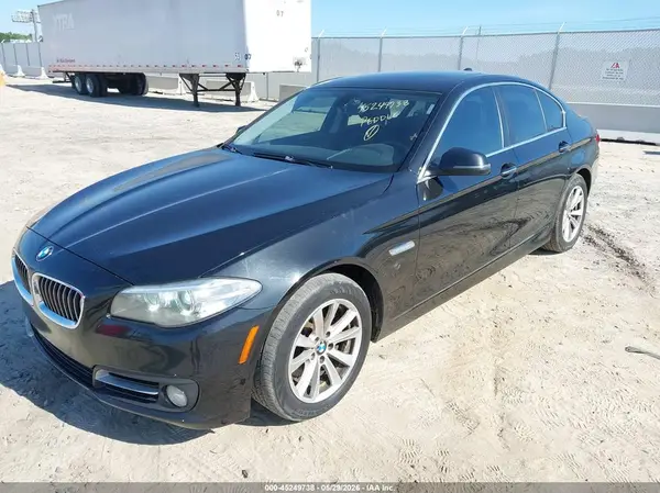WBA5A5C52GD525505 2016 BMW 5ER - Image 2
