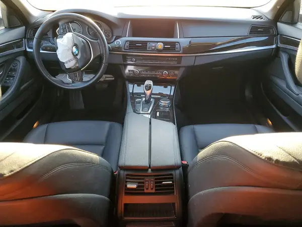 WBA5A5C52GD525732 2016 BMW 5ER - Image 8